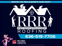 Rrr Roofing Llc